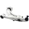 Mevotech 09-12 Infiniti Fx35/13 Fx37:F R Lwr Control Arm-Bj, Cms301116 CMS301116 - alternate 2